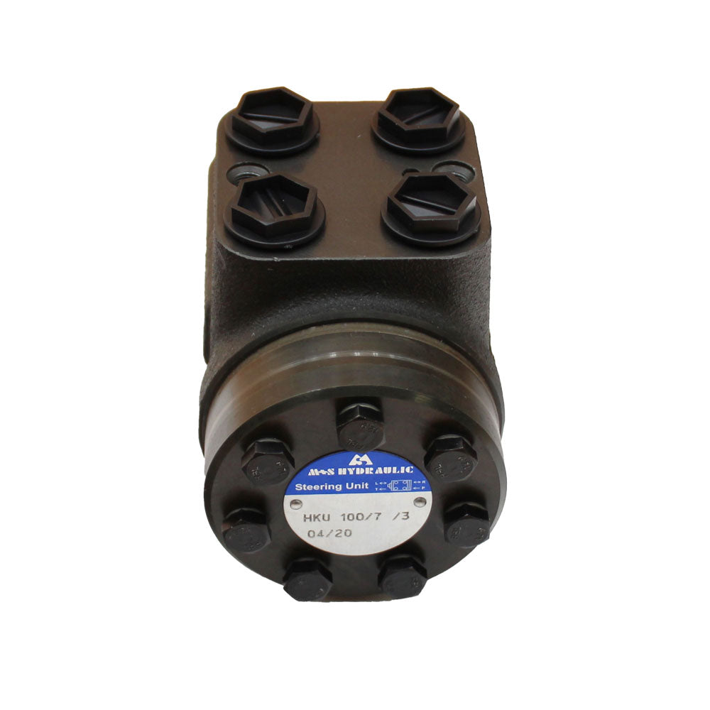 AL55954 Steering Valve – Fits John Deere