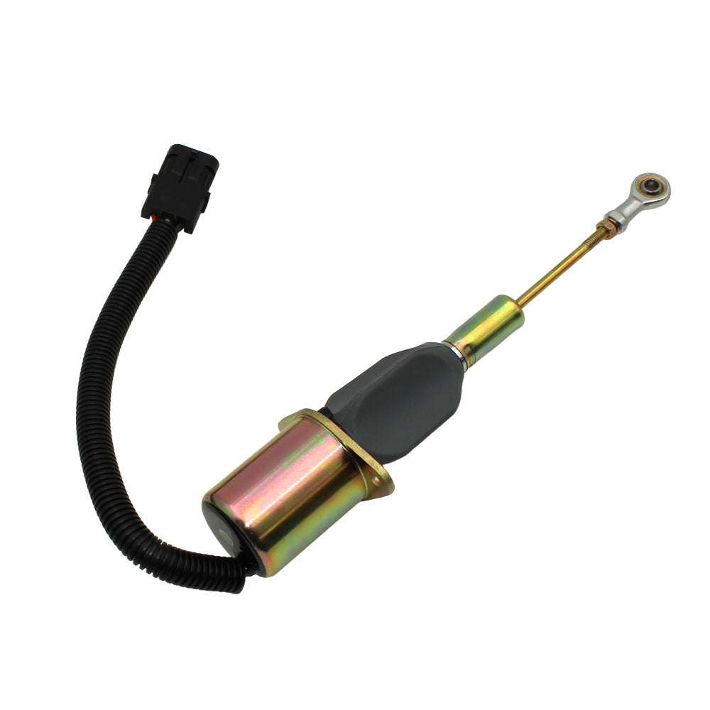 RE48622 FUEL SHUTOFF SHUT OFF SOLENOID – Fits John Deere – additional image 4