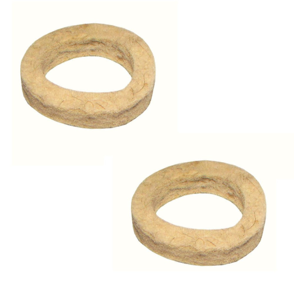 Two Side Sector Steering Gear Box Seals – Fits Ford / New Holland