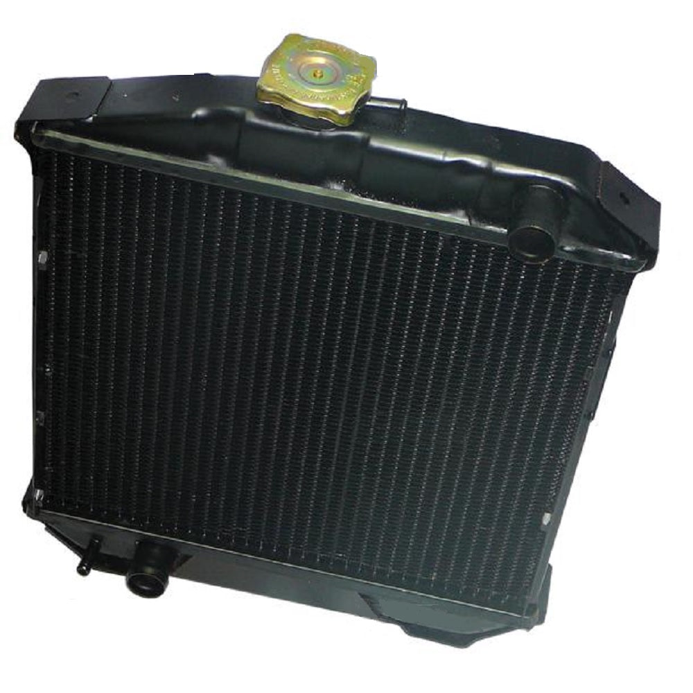 124768-44500 Radiator