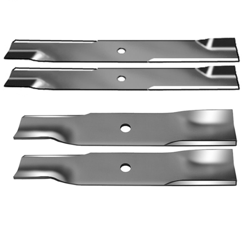 103-2510 Lawn Mower Blades – Fits Hustler