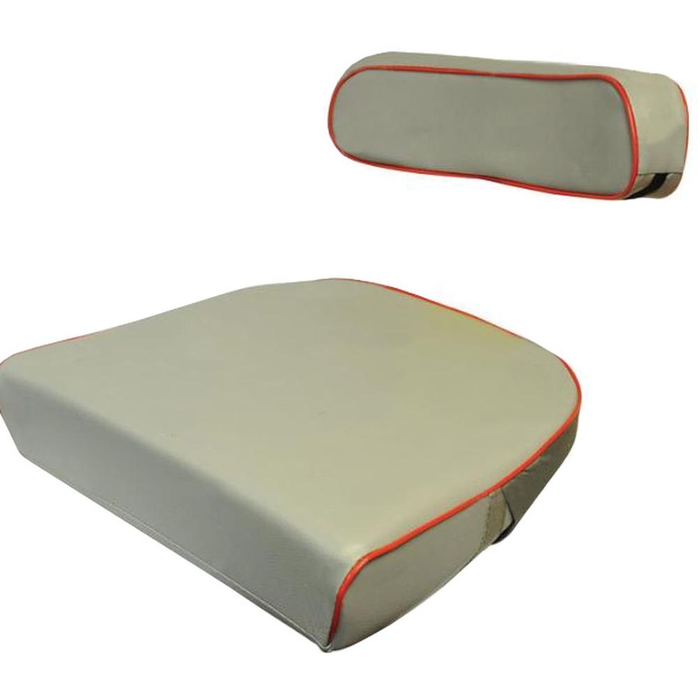 3931909M91 Seat Cushion Assembly – Fits Massey Ferguson