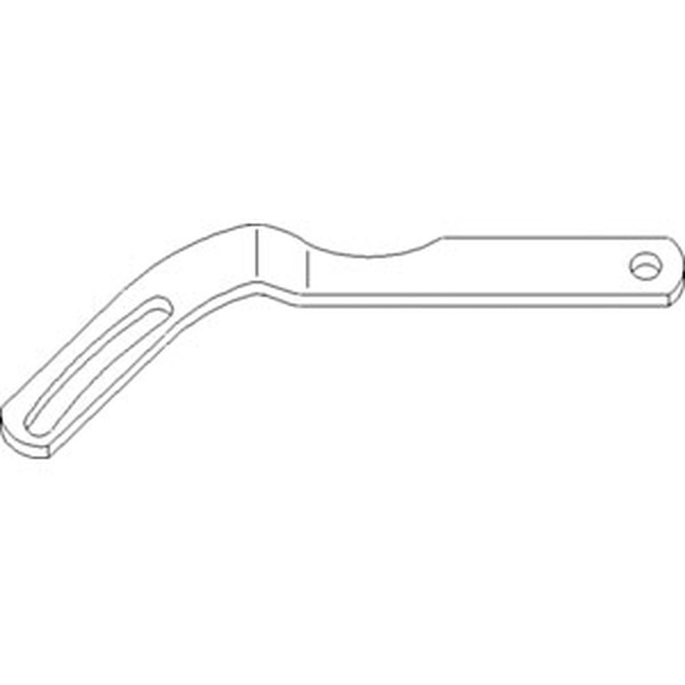 R63901 Adjusting Strap – Fits John Deere