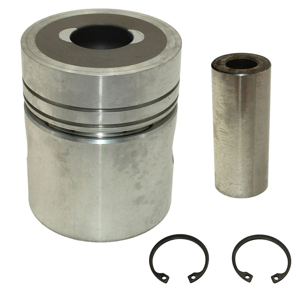 P68814 Piston STD – Fits Perkins – additional image 2