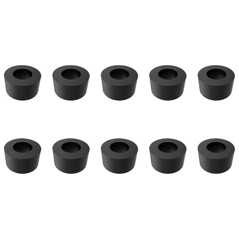 R51936 Qty 10: Injector Lines Grommet – Fits John Deere