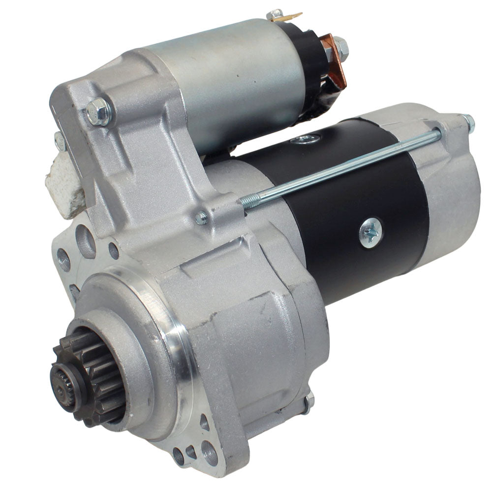 M2T56272 Starter – Fits Mitsubishi – additional image 7