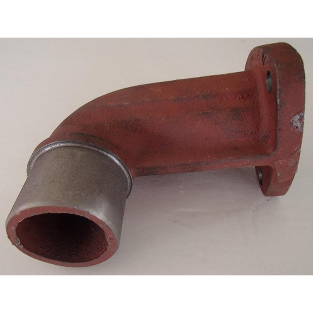 Exhaust Elbow – Fits Perkins