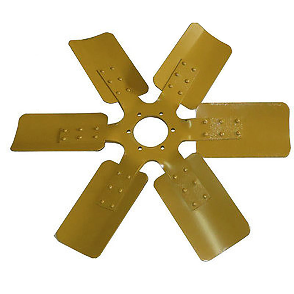 7S0543 Fan Spider Assembly – Fits Caterpillar