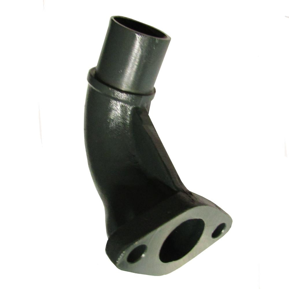 15221-12320 Exhaust Manifold Elbow – Fits Kubota – additional image 2