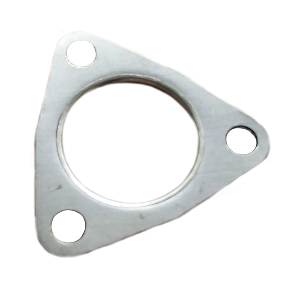 72098614 Exhaust Manifold w/ Elbow & Gaskets – Fits Massey Ferguson – additional image 3