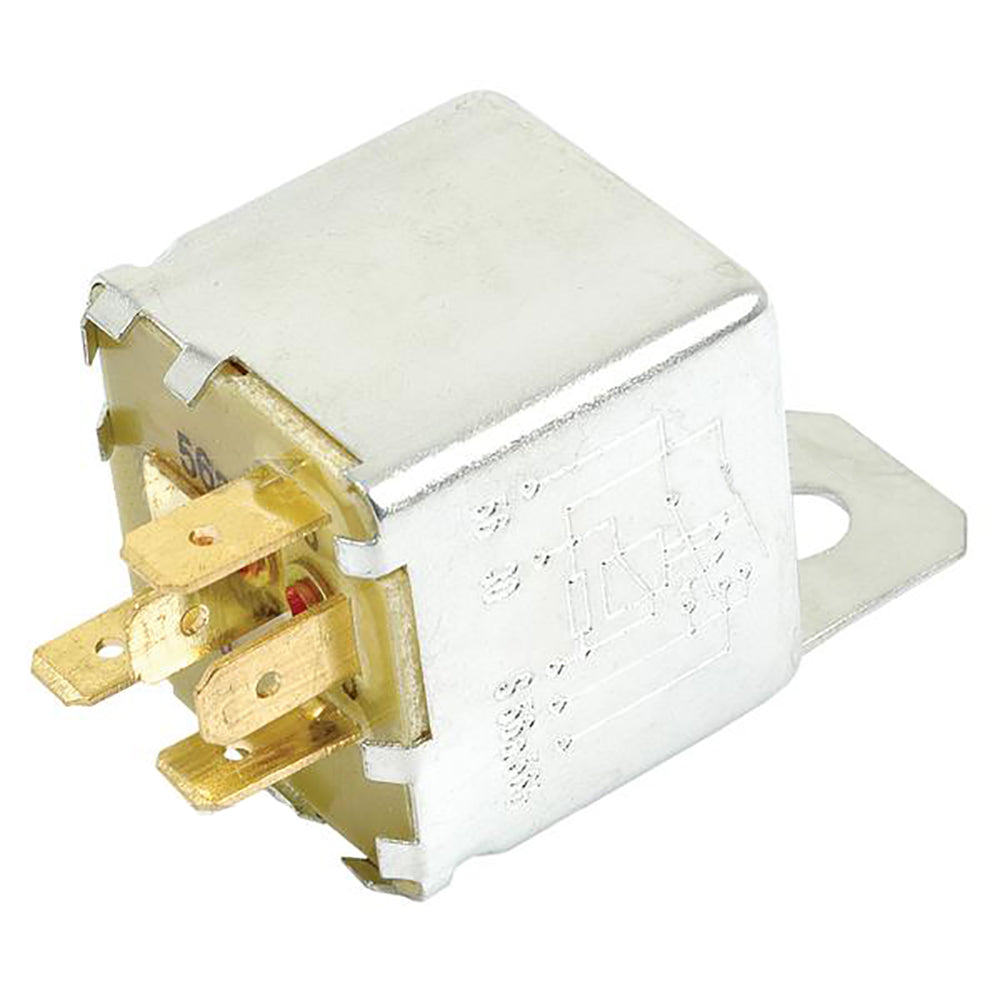 3221178R1 Relay, Lights