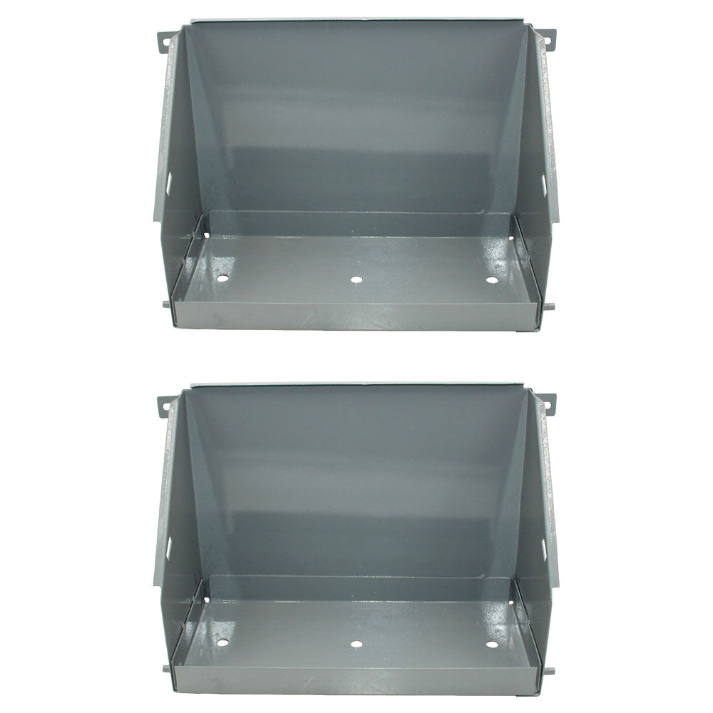 108016A Qty 2: Battery Box