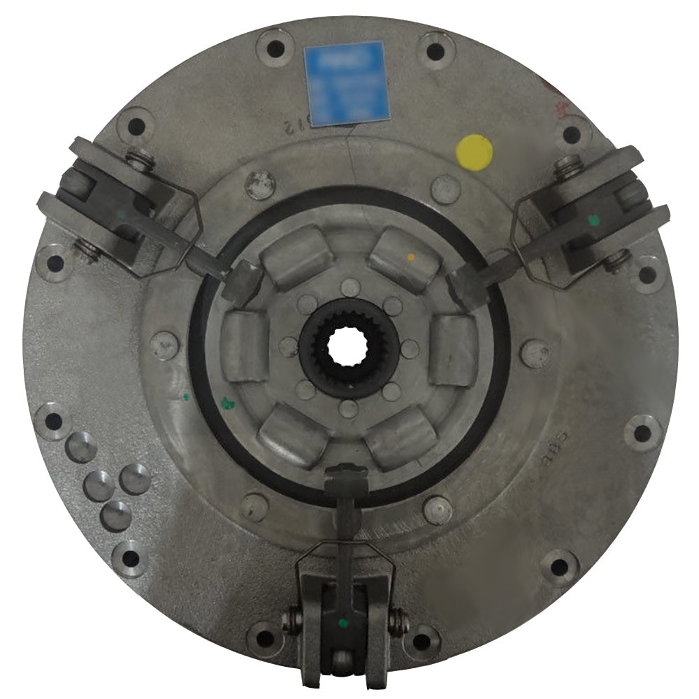 RE67588 Clutch Assembly – Fits John Deere