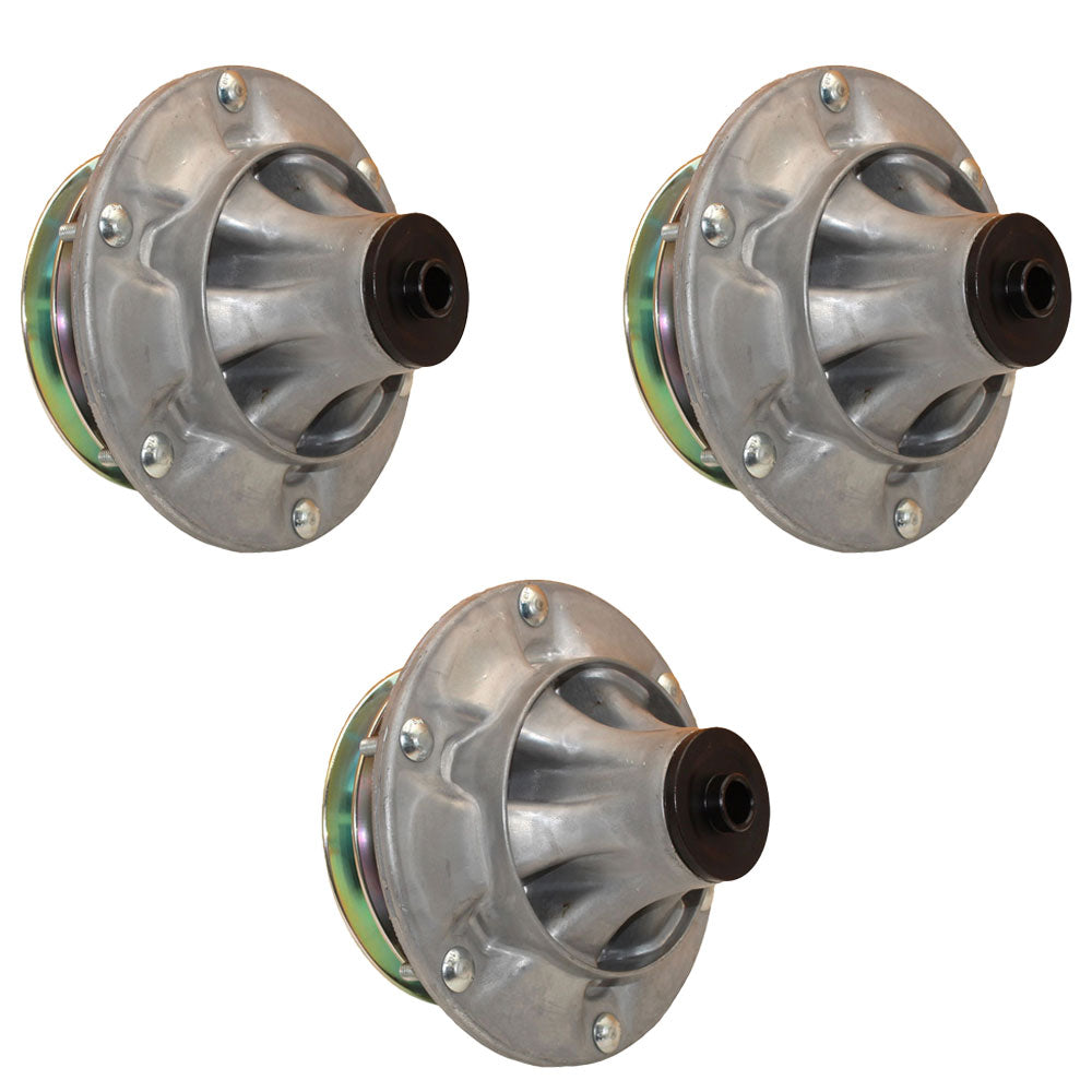 TCA25832 Pack Spindle – Fits John Deere – additional image 3