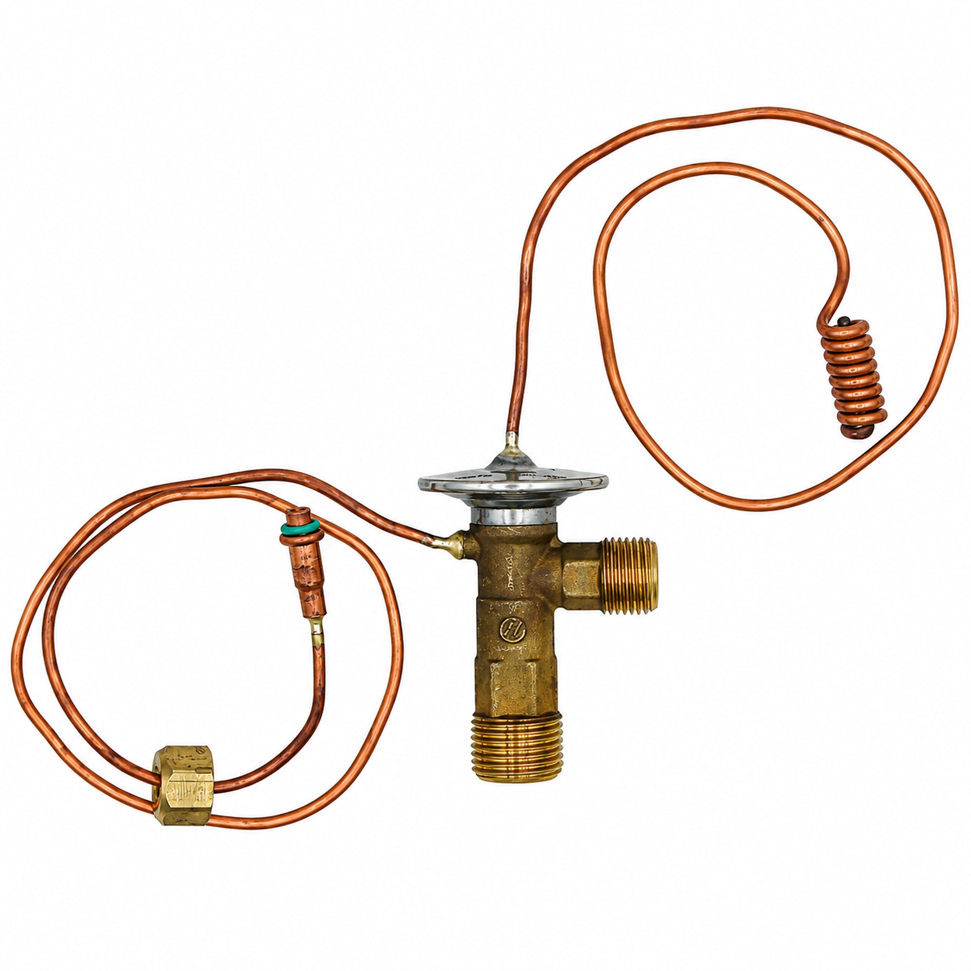 2G0401 Aftermarket A/C Expansion Valve – Fits Caterpillar – additional image 6