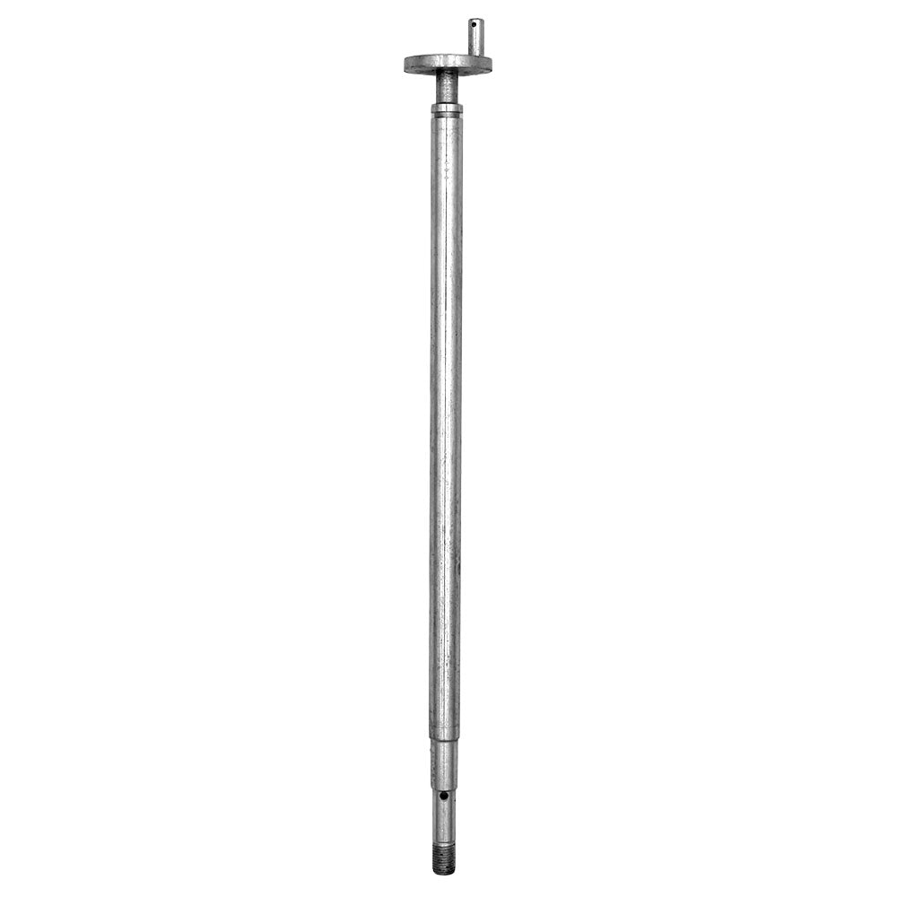 1870243M92 Draft Control Shaft – Fits Massey Ferguson
