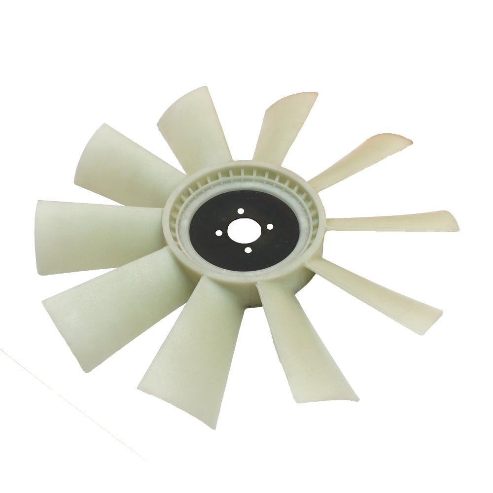 262/36800 Engine Cooling Fan – Fits JCB – additional image 2