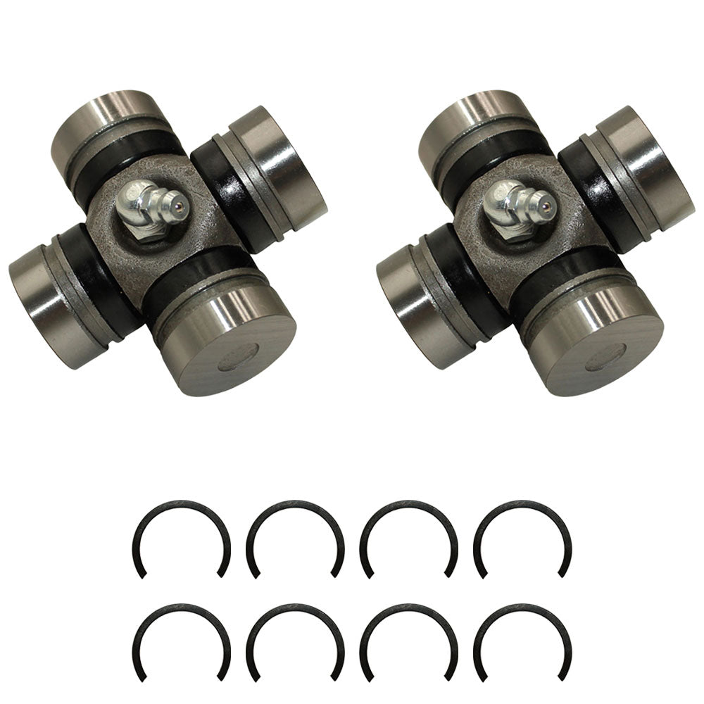 148357 Qty 2: Cross and Bearing Assembly – Fits Ford / New Holland – additional image 2