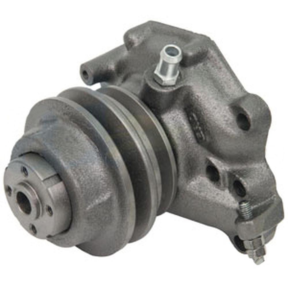 AM3060T-R Water Pump – Fits John Deere