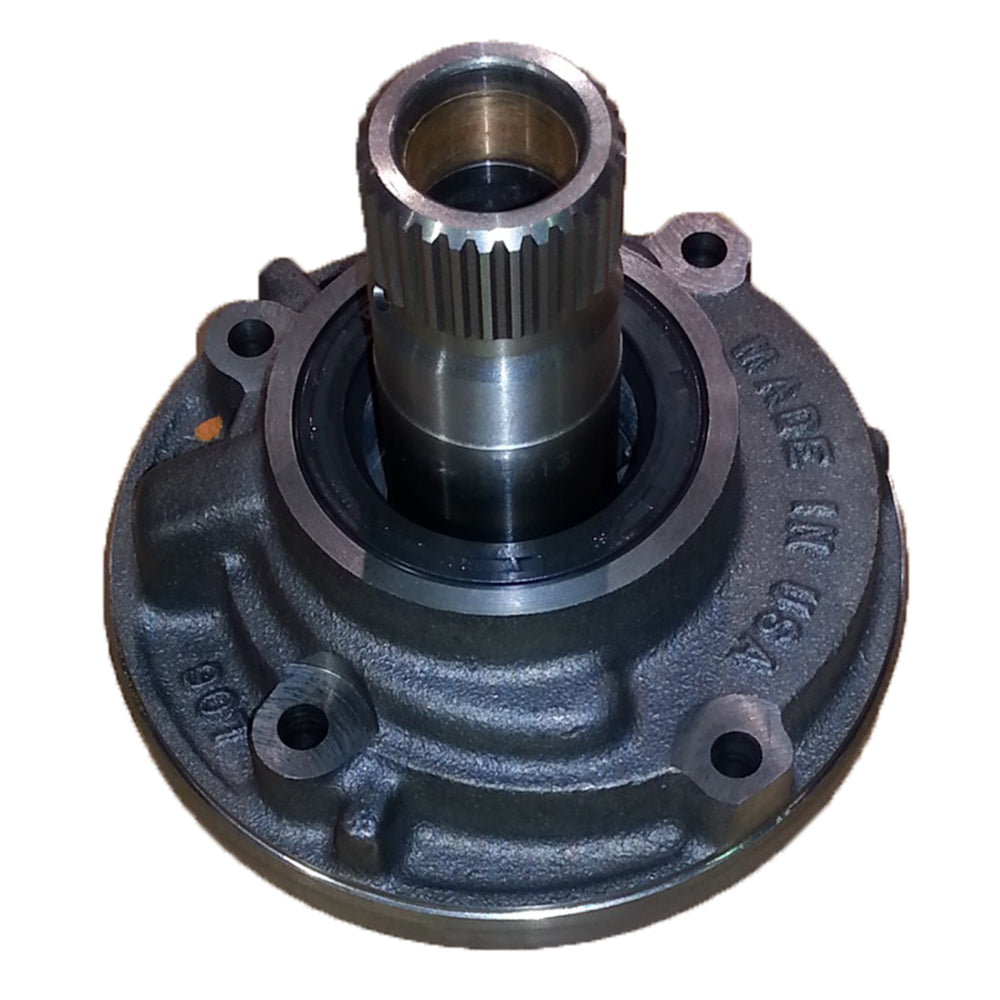 AT163523 High Output Pump – Fits John Deere