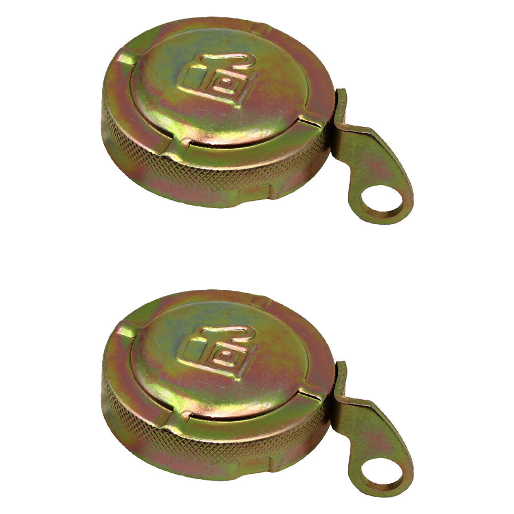 7X2644 Qty 2: Fuel Cap – Fits Caterpillar – additional image 3