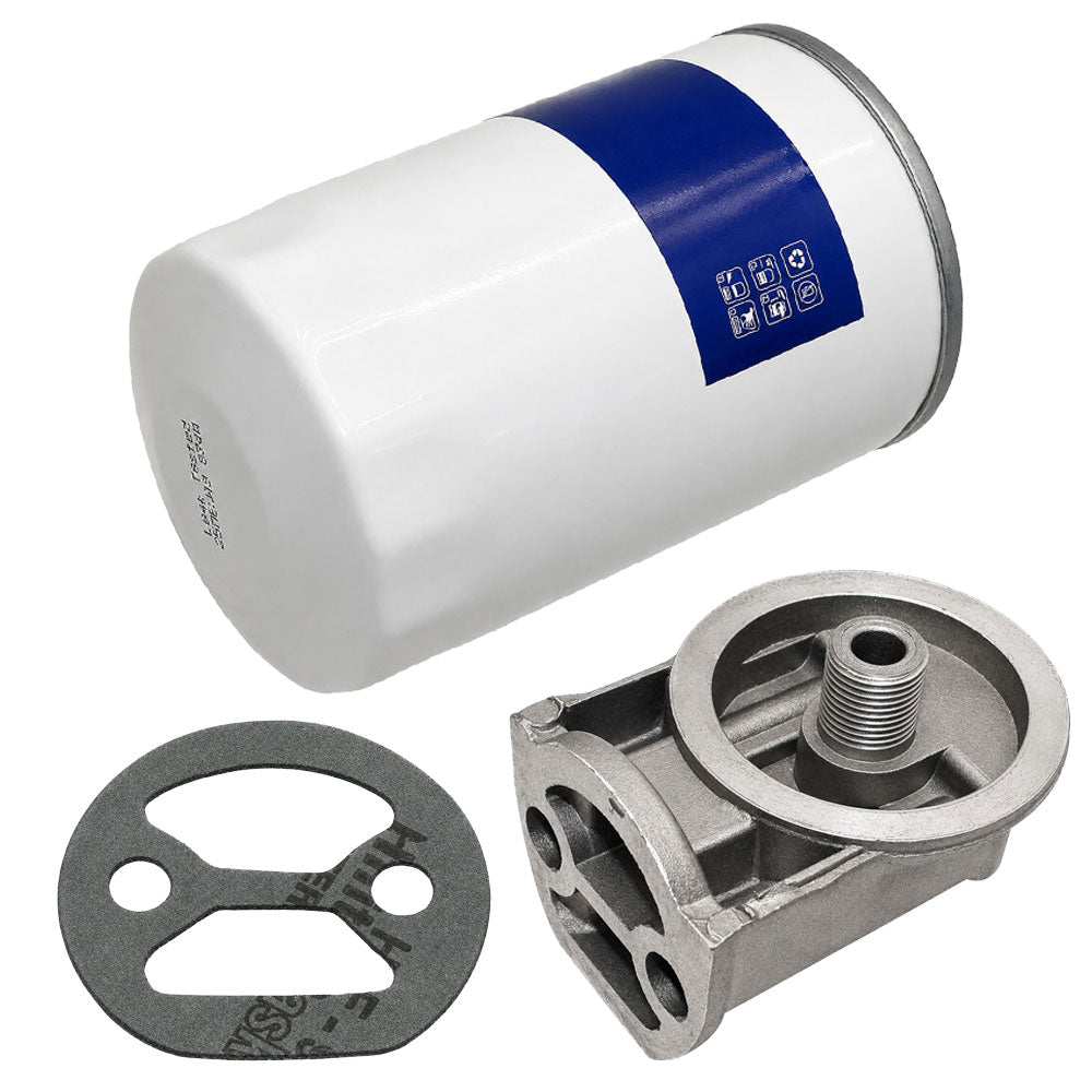 741922M1 Spin-on Oil Filter with Head & Gasket – Fits Perkins – additional image 4