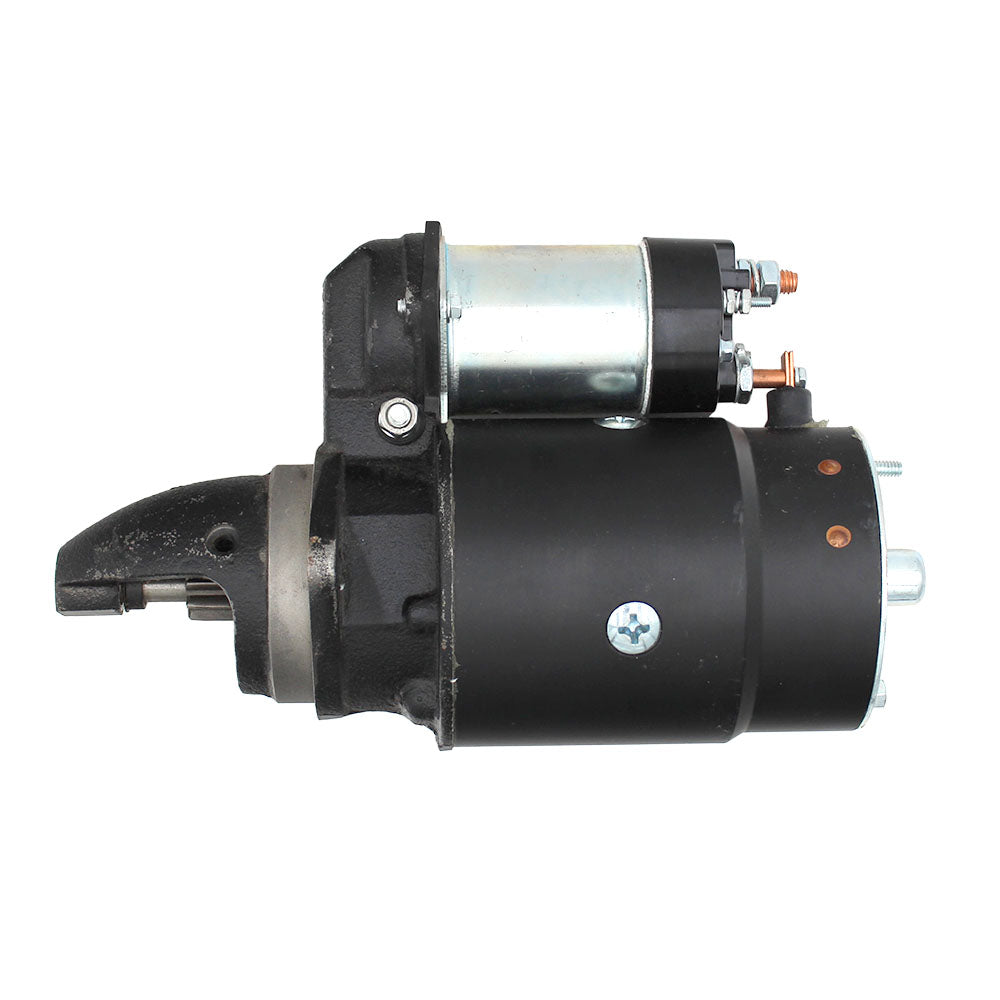 410-12589 Starter – Fits International Harvester