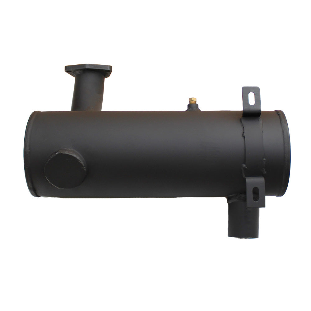1694961M5 Muffler – Fits Massey Ferguson – additional image 5