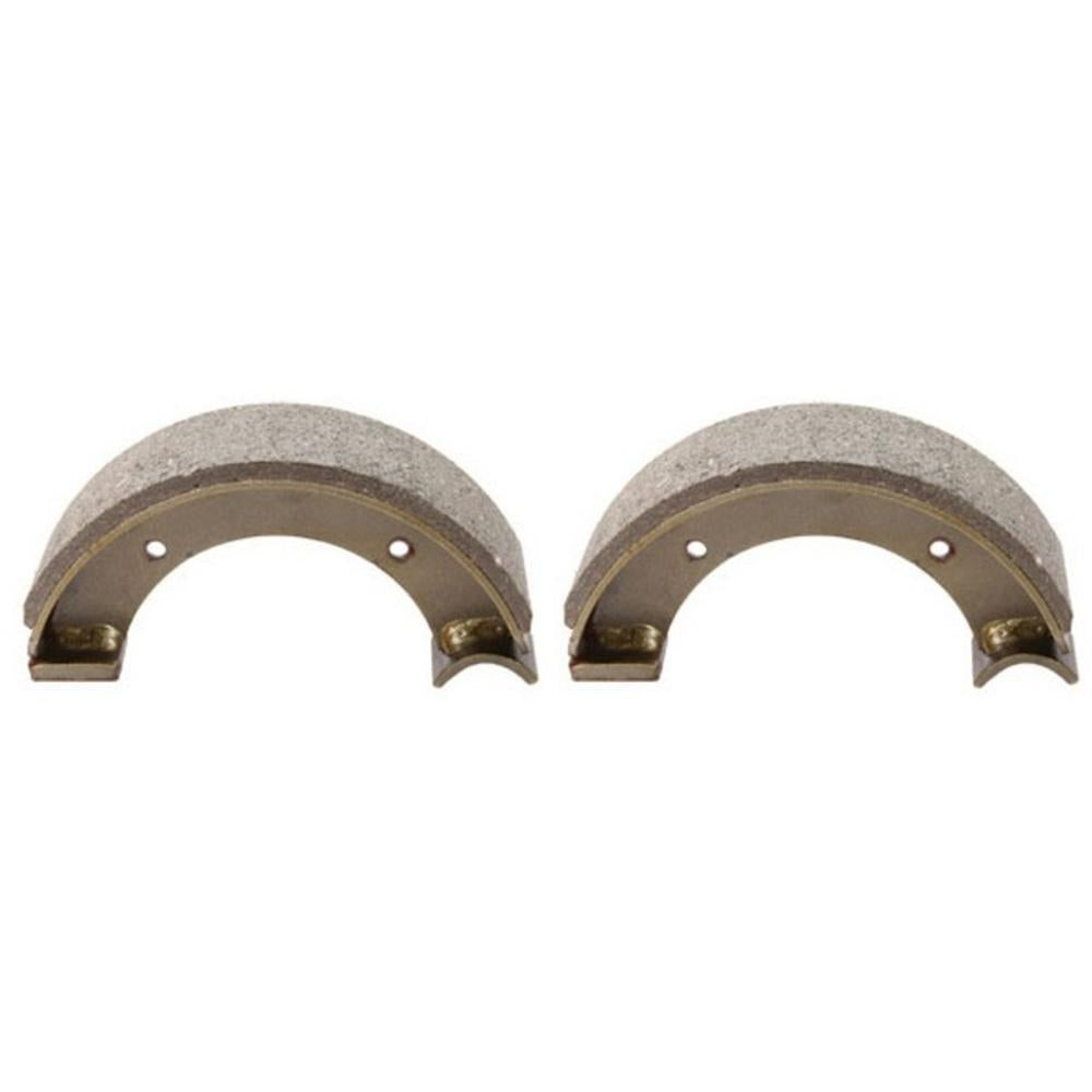 83921592 Pair of Brake Shoes – Fits Ford / New Holland – additional image 7
