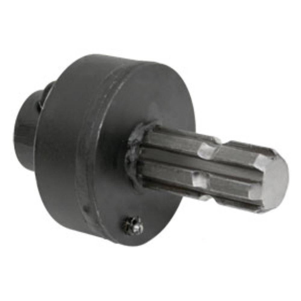 51A100 PTO Overrunning Clutch Coupler 1 3/8 – additional image 2