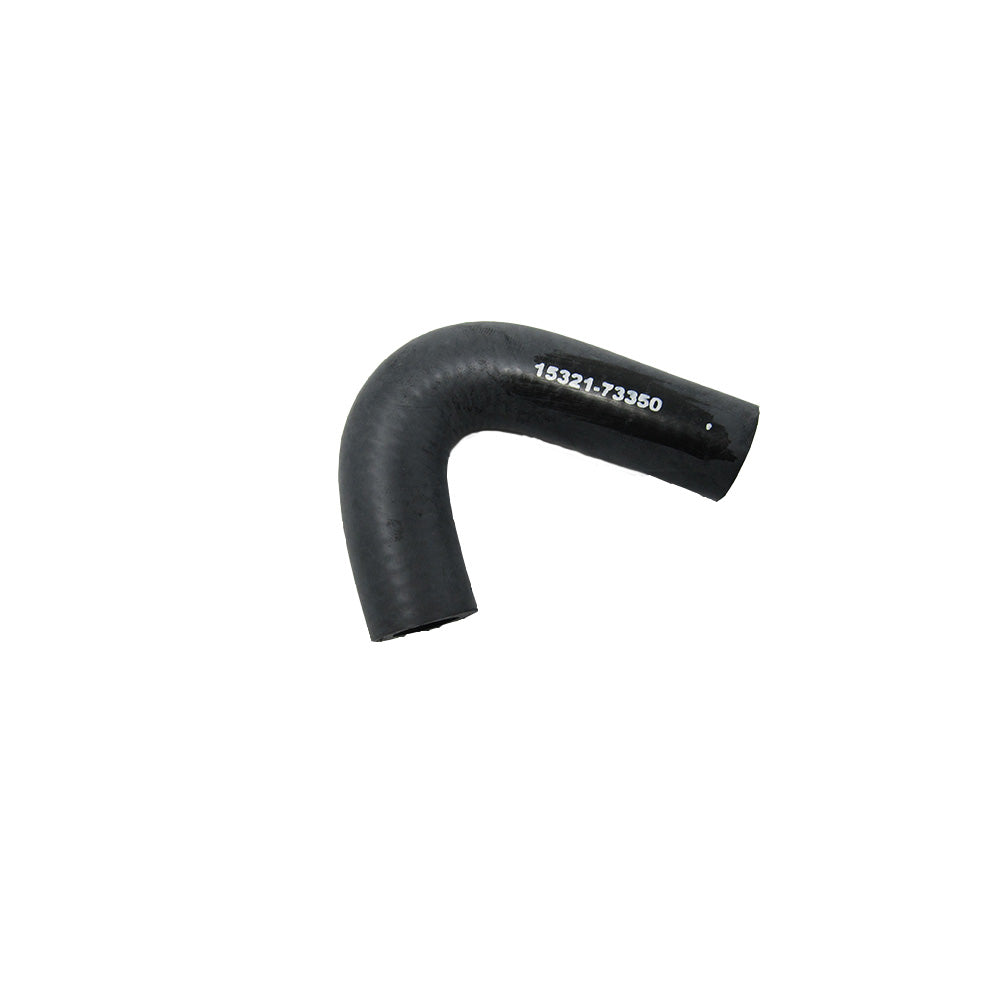 15321-73350 Bypass Hose, Inner of Hose Smaller End: 20mm – Fits Kubota