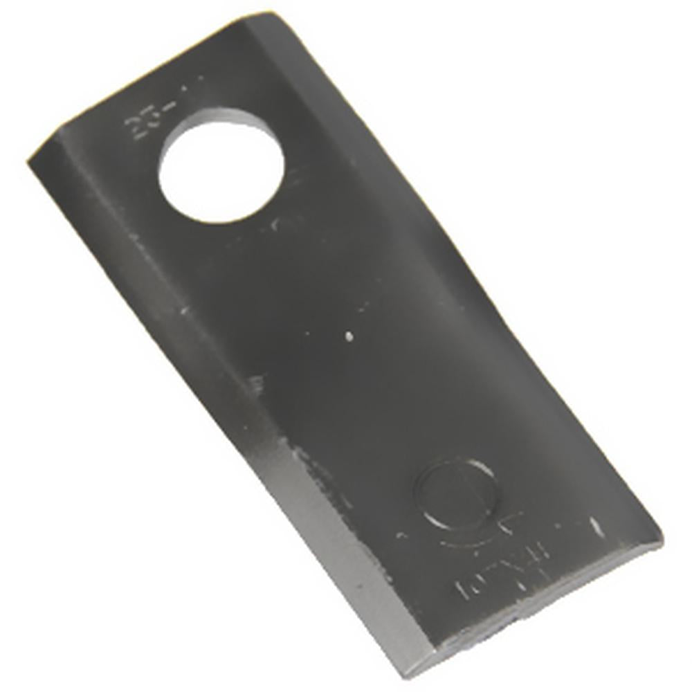 86625670 LH Disc Mower Blade