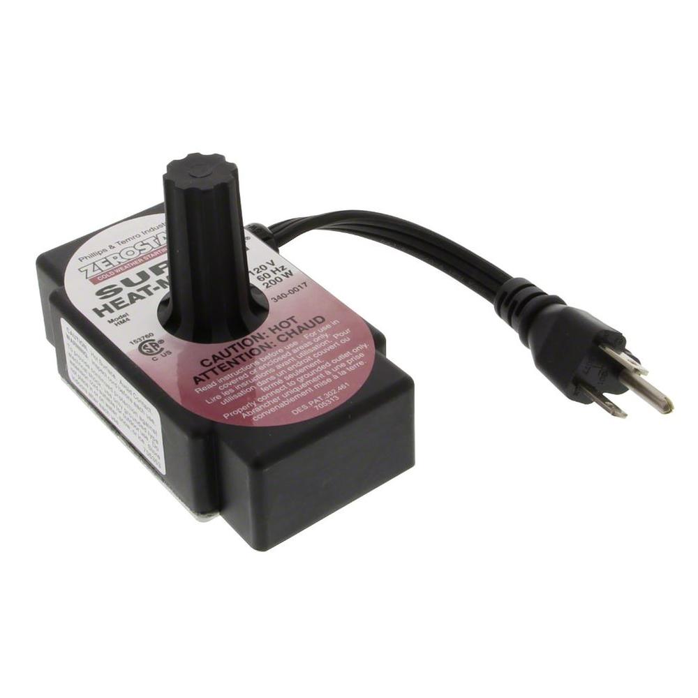 3009-1008 Magnetic Utility Heather – Fits Case