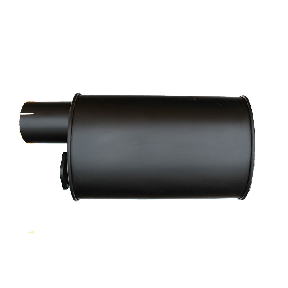 4N7870 Exhaust Muffler – Fits Caterpillar