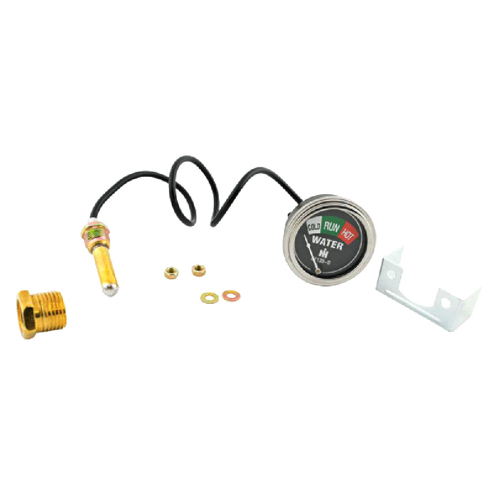 67135D Water Temp Gauge – Fits International Harvester