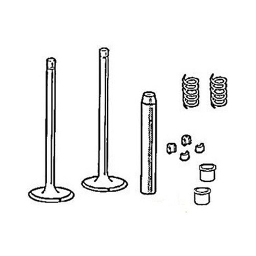 S43364 Valve Train Kit – additional image 3