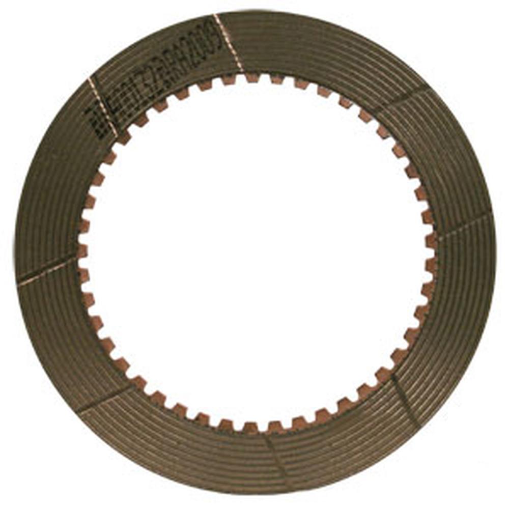 1212-6007 Clutch Plate – additional image 2