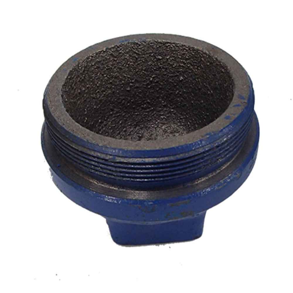 C5NN1130A Front Hub Cap – Fits Ford / New Holland – additional image 2