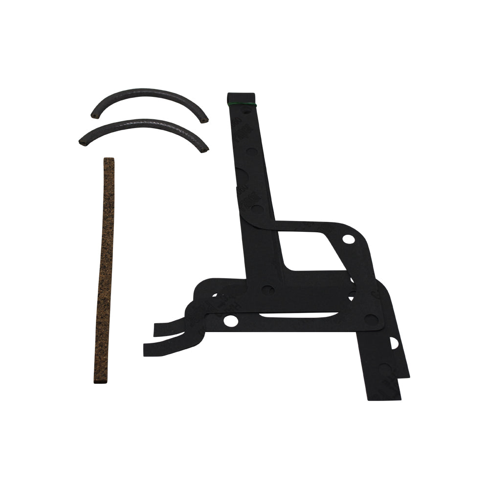 E1ADDN6781C Oil Pan Gasket Set – Fits Ford / New Holland – additional image 2