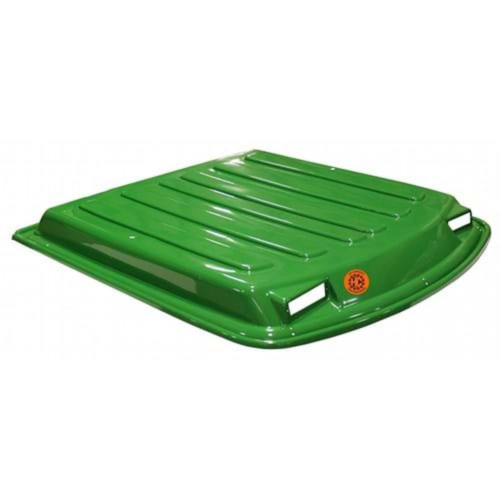 AR74143 Cab Roof, Sound-Gard Cab – Fits John Deere
