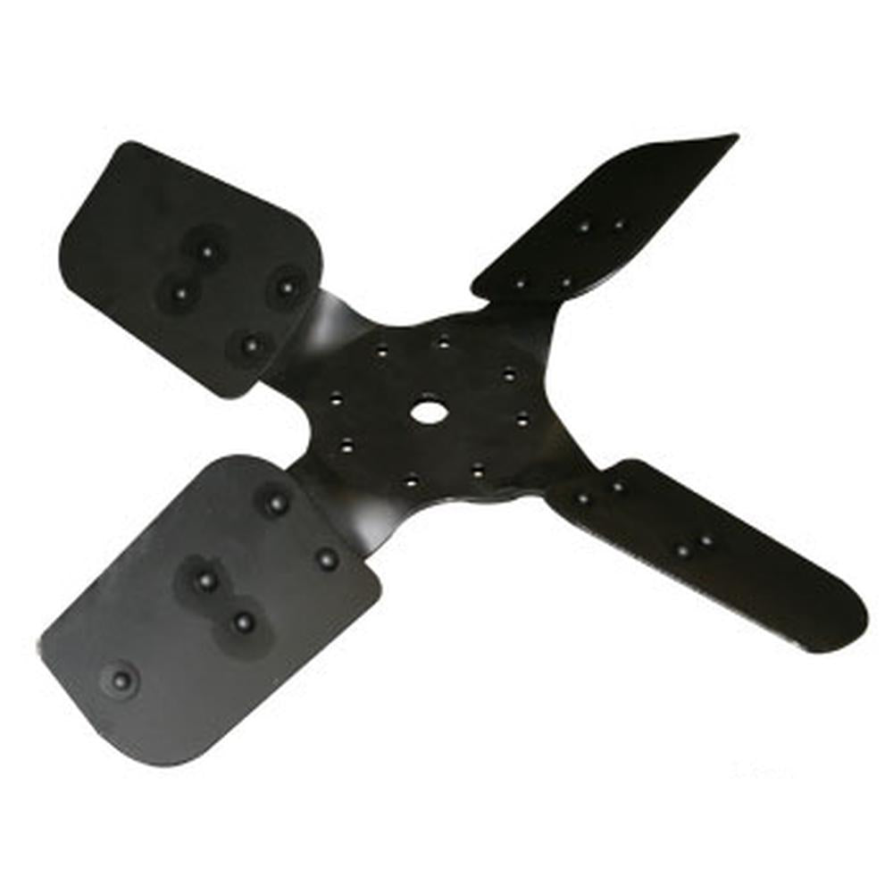 360702R91 4 Blade Fan