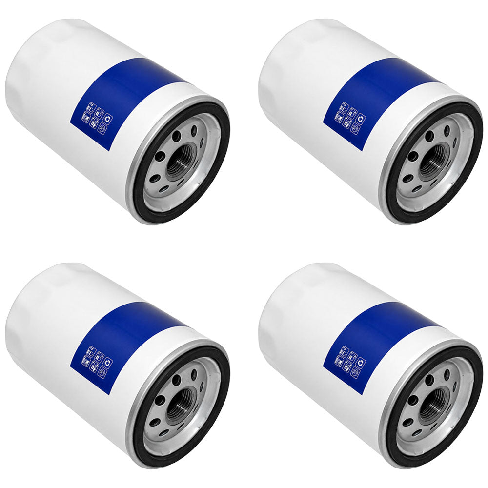 1014120 Qty 4: Spin-on Oil Filter – Fits Allis Chalmers – additional image 4