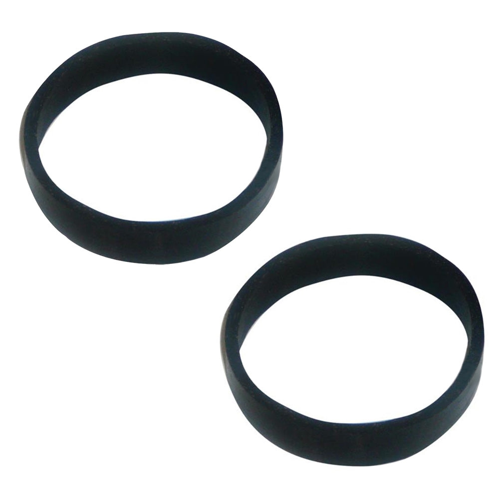 8N4284 REAR AXLE HUB SPACER SEAL PAIR – Fits Ford / New Holland