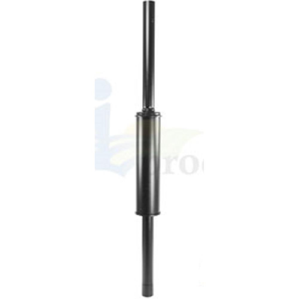 1675390M92 Muffler – Fits Massey Ferguson