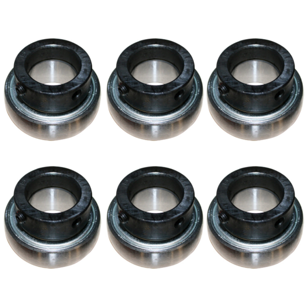 586609-R92 (6 Pk) Ball Bearing 1718001