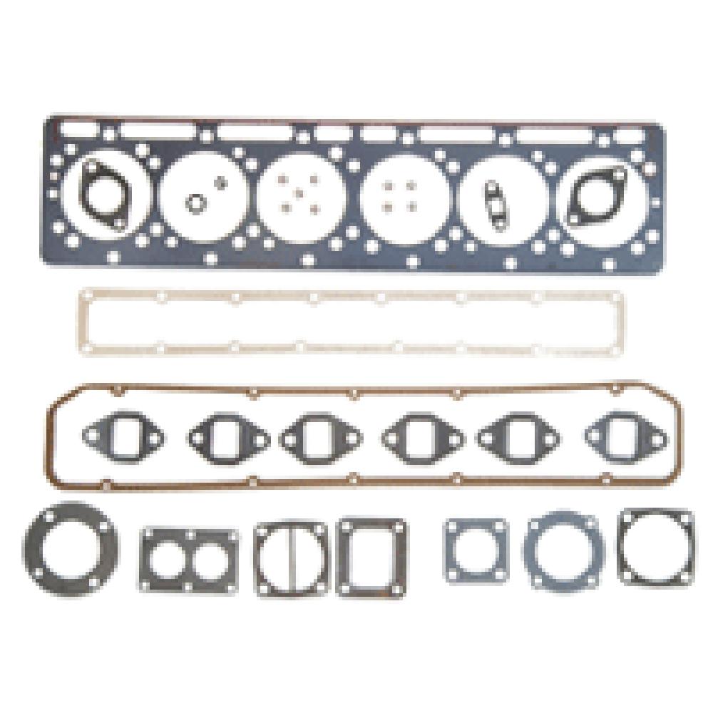 HS4888 CID Head Gasket – Fits Allis Chalmers