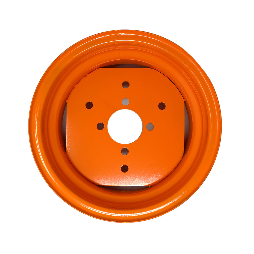 70000-00024 Front Wheel Rim – Fits Kubota