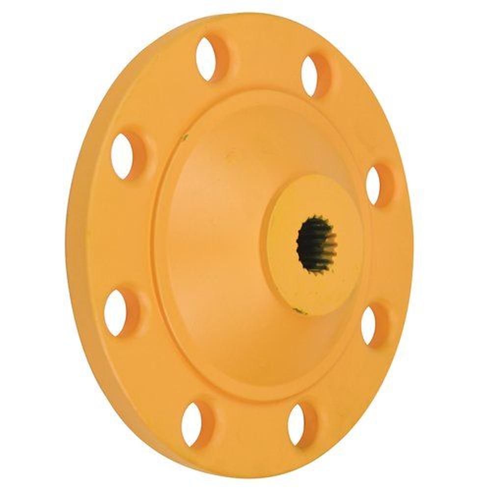H436270 Splined Coupling