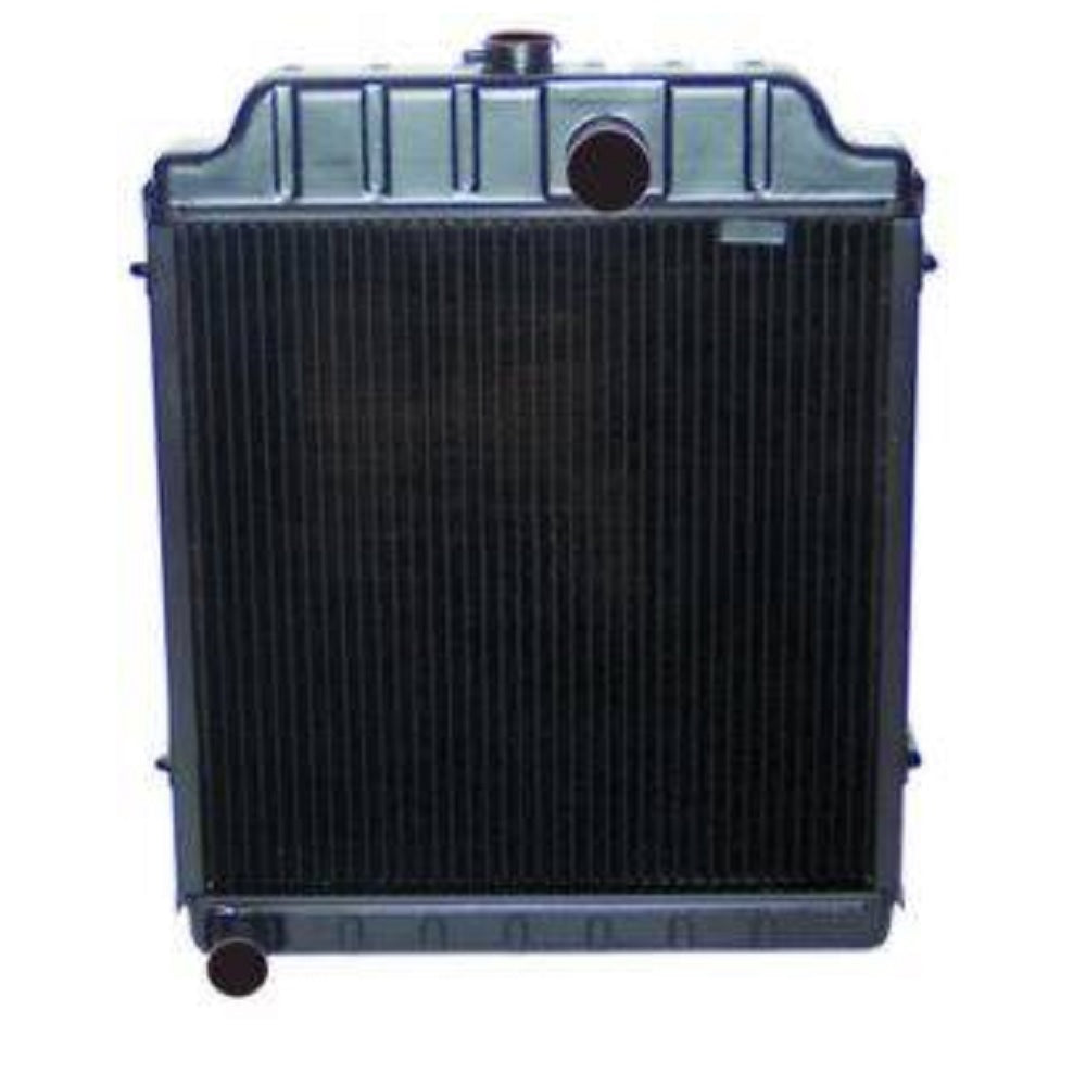 1695721M2 Radiator – Fits Massey Ferguson