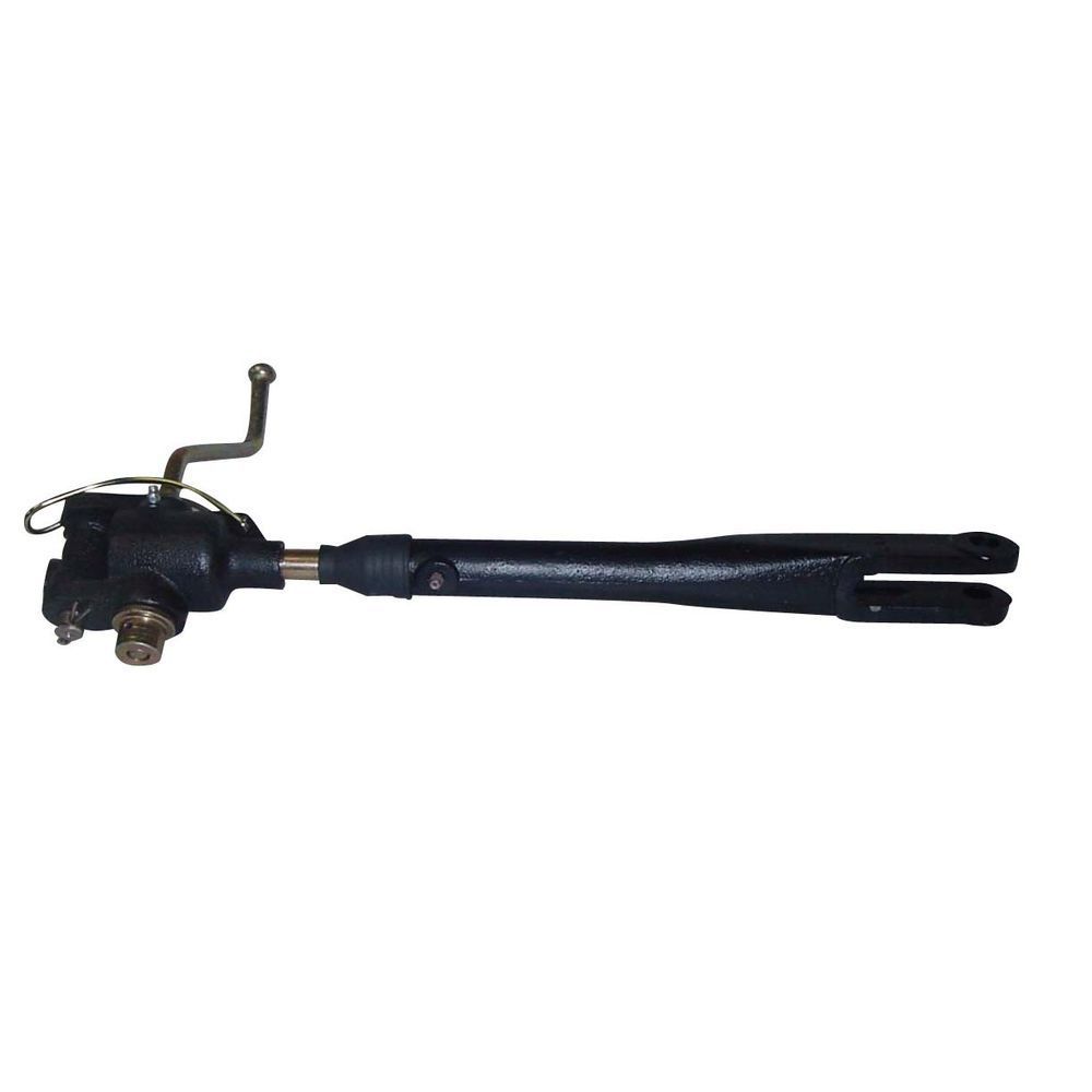 184346M91 RH Leveling Box Assembly w/ Fork